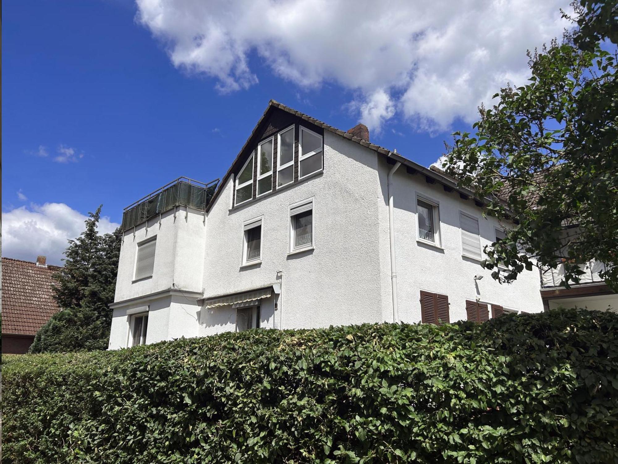 Lgh-Moderne, Ruhige Wohnung, Naehe Zum Flughafen Und Autobahn, 24H-Self-Check-In, Vollausgestattet, Disneyplus, Waschmaschine Langenhagen  Exterior photo