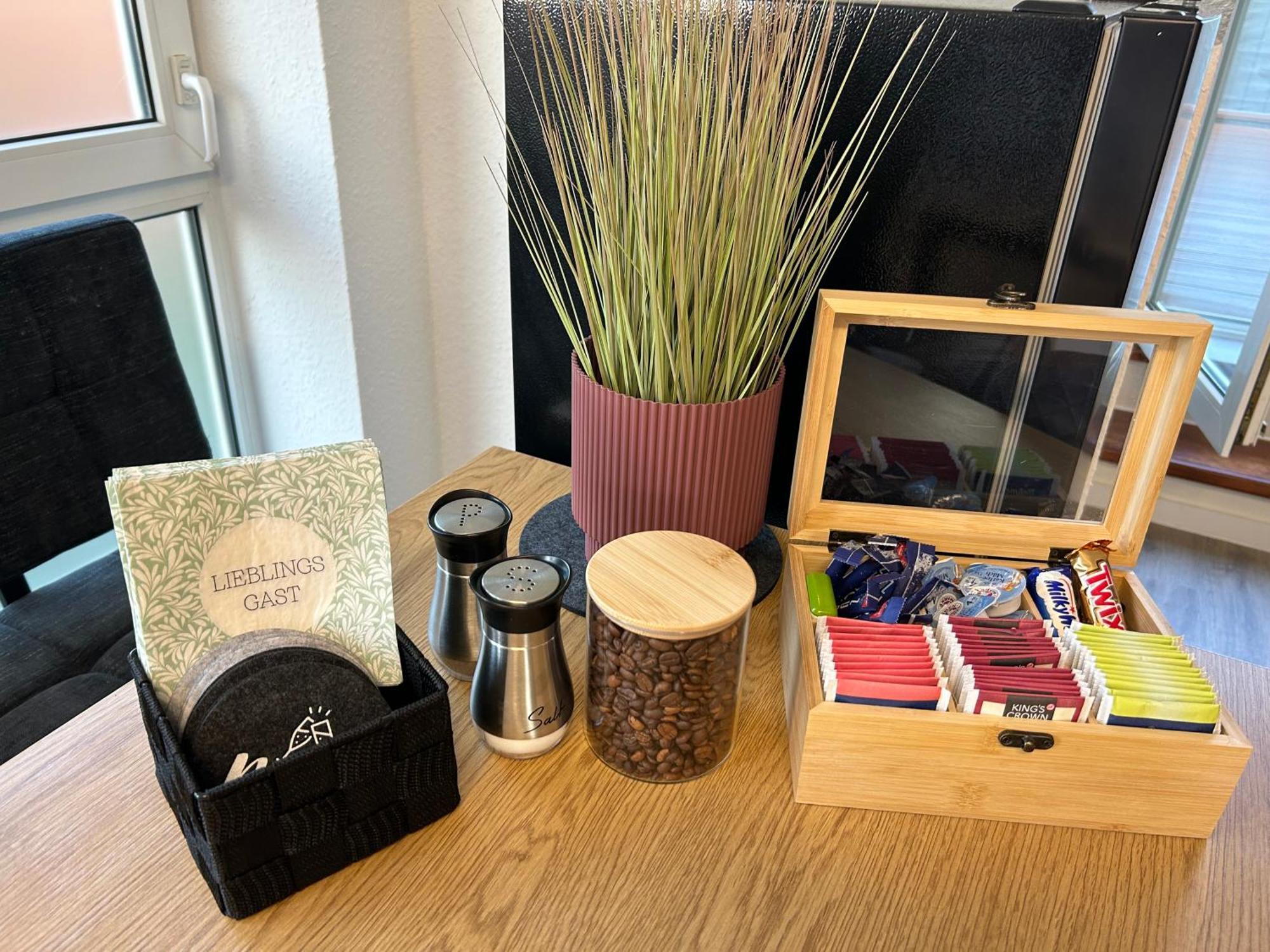 Lgh-Moderne, Ruhige Wohnung, Naehe Zum Flughafen Und Autobahn, 24H-Self-Check-In, Vollausgestattet, Disneyplus, Waschmaschine Langenhagen  Exterior photo